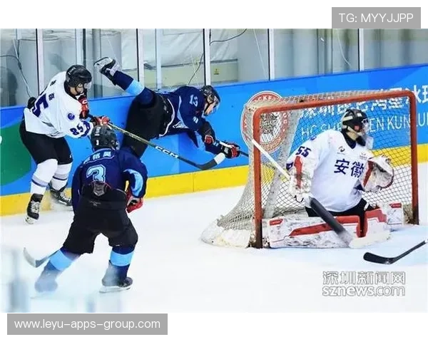 冰球新闻：外援加盟提高联赛竞技水平与观赏性，冰球联赛nhl